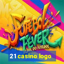 21 casino logo