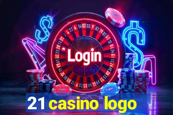 21 casino logo