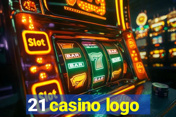 21 casino logo