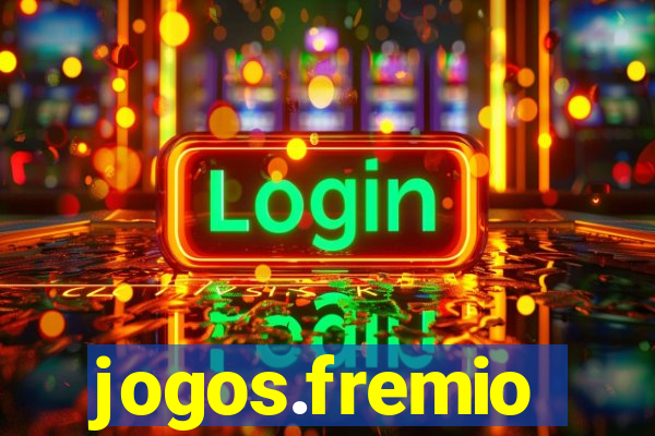 jogos.fremio