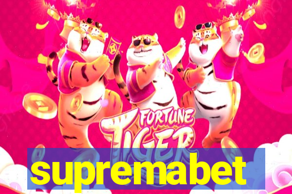 supremabet