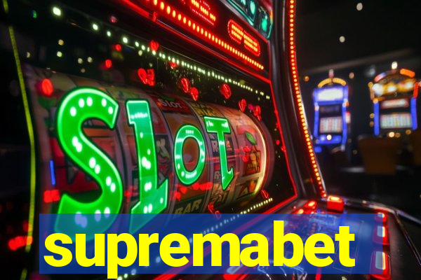 supremabet