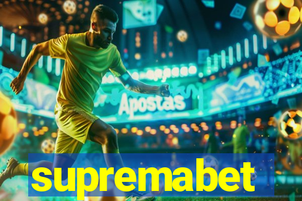 supremabet