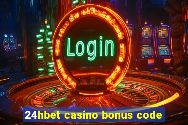 24hbet casino bonus code