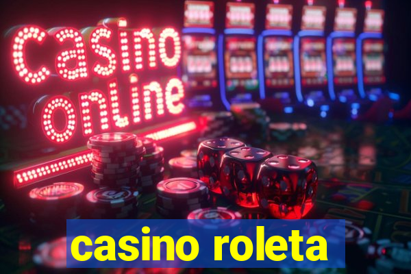 casino roleta