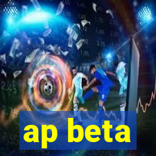 ap beta