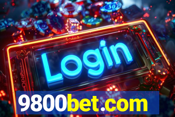 9800bet.com