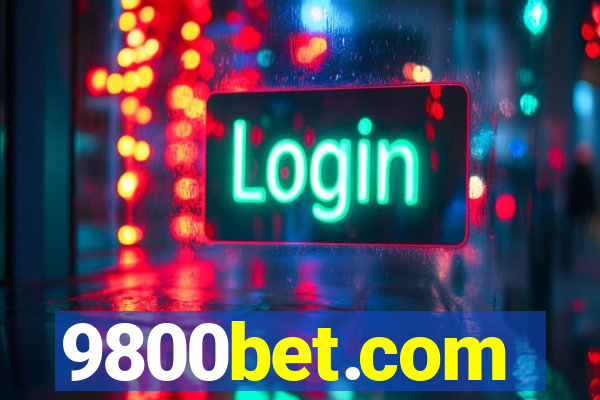 9800bet.com