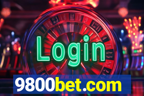 9800bet.com