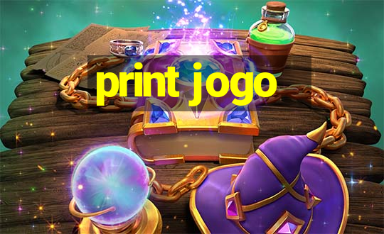 print jogo