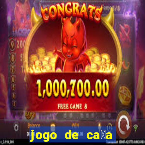 jogo de ca莽a niquel halloween