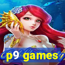 p9 games