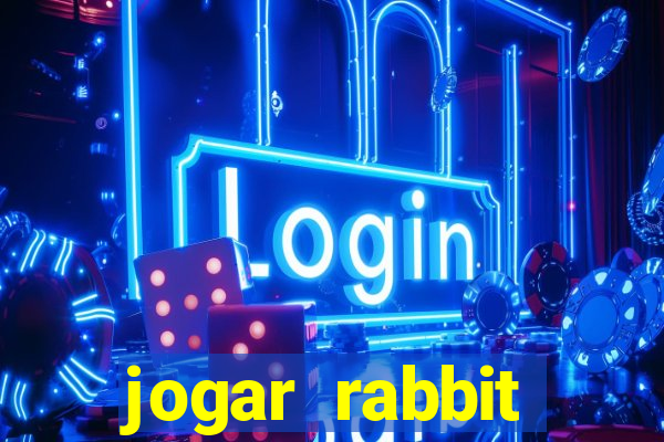 jogar rabbit fortune gratis