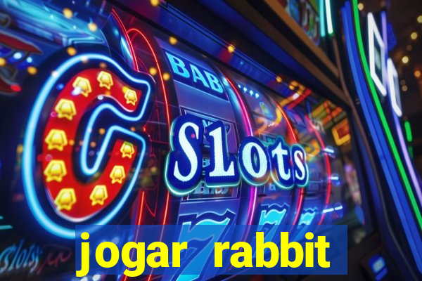 jogar rabbit fortune gratis