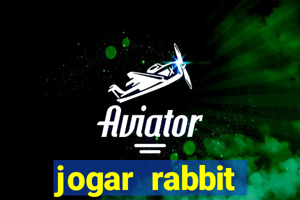 jogar rabbit fortune gratis