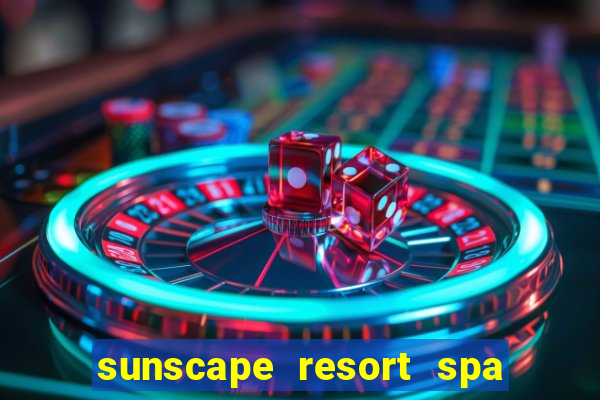 sunscape resort spa and casino curacao