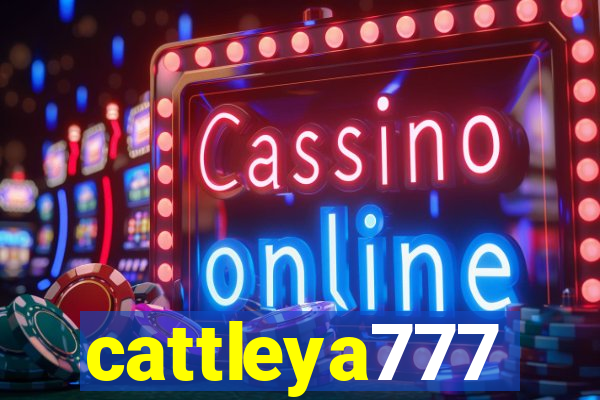 cattleya777