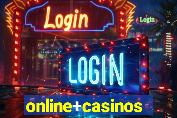 online+casinos