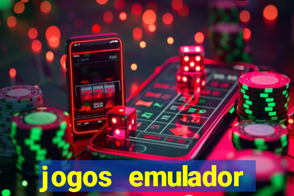 jogos emulador nintendo switch