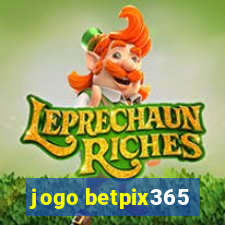 jogo betpix365