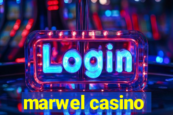 marwel casino