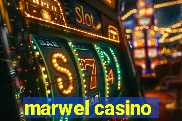 marwel casino