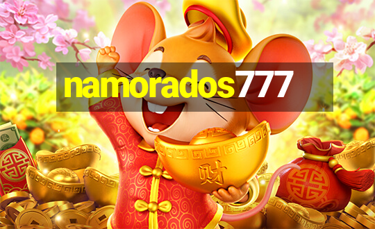 namorados777