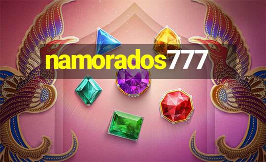 namorados777