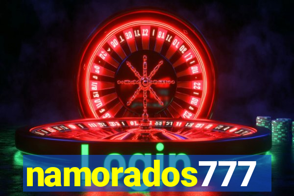 namorados777