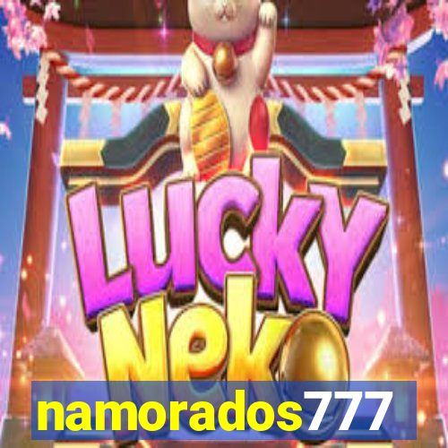 namorados777