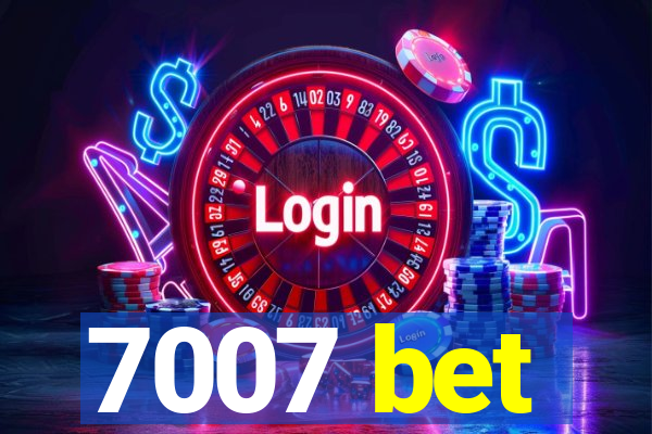 7007 bet