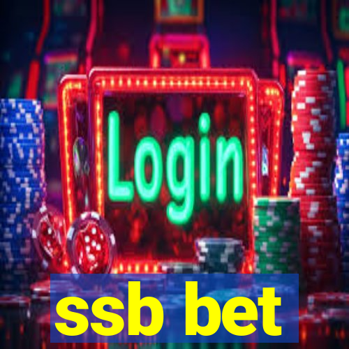 ssb bet