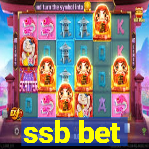 ssb bet