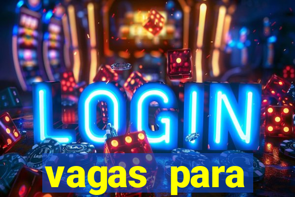 vagas para engenheiro eletricista