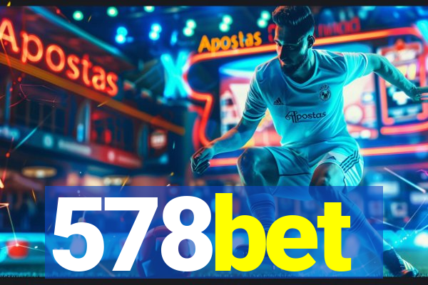 578bet