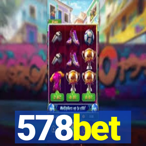 578bet