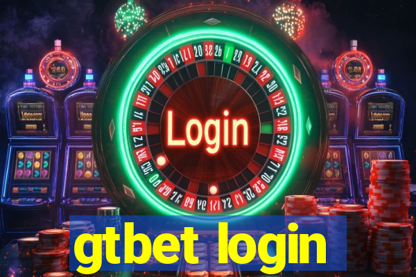 gtbet login