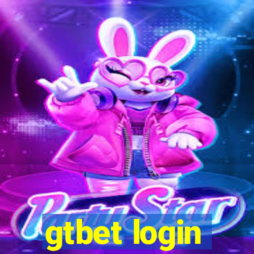 gtbet login