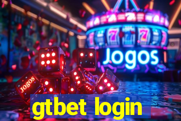 gtbet login