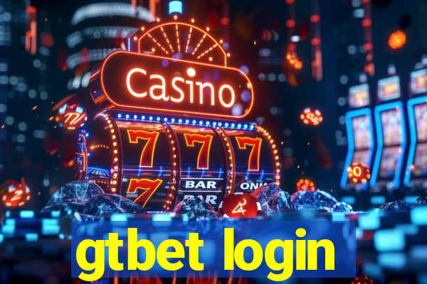 gtbet login