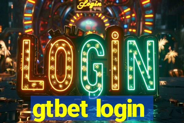 gtbet login