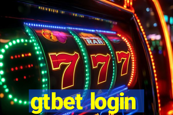 gtbet login