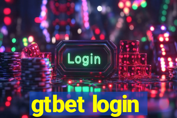 gtbet login