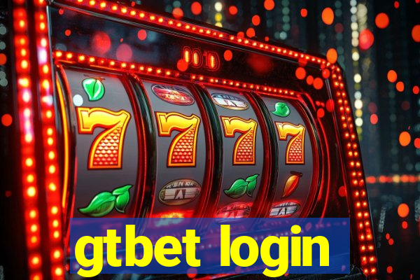 gtbet login