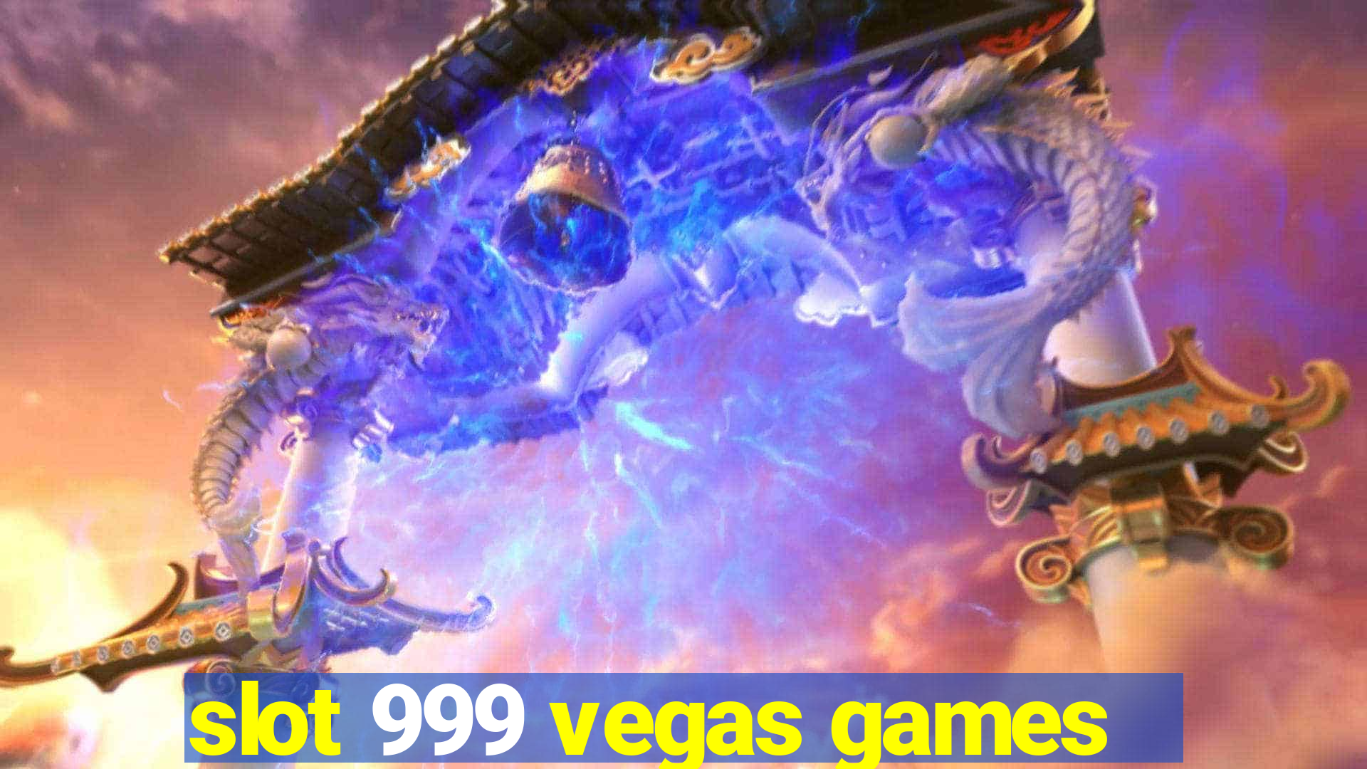 slot 999 vegas games