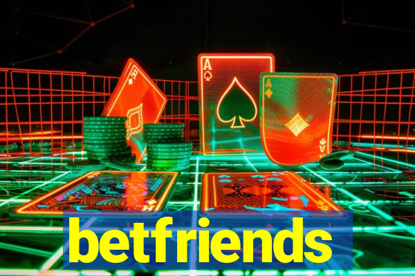 betfriends