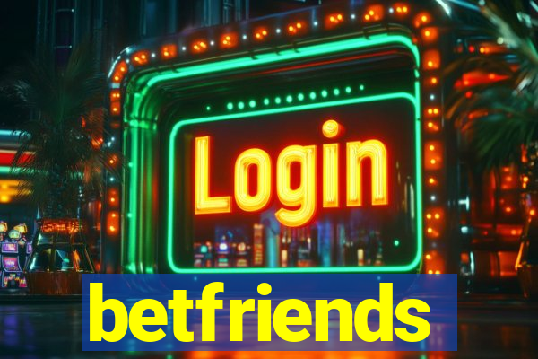 betfriends