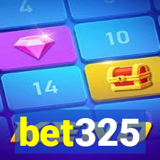 bet325