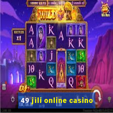 49 jili online casino