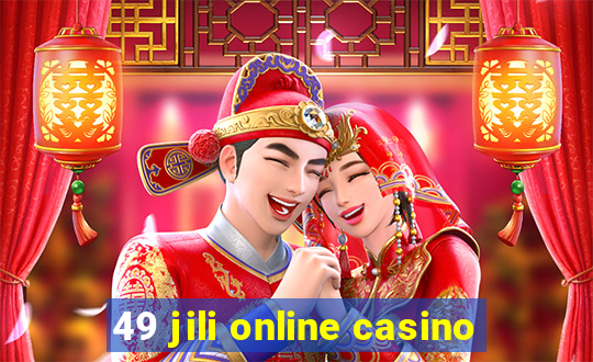 49 jili online casino